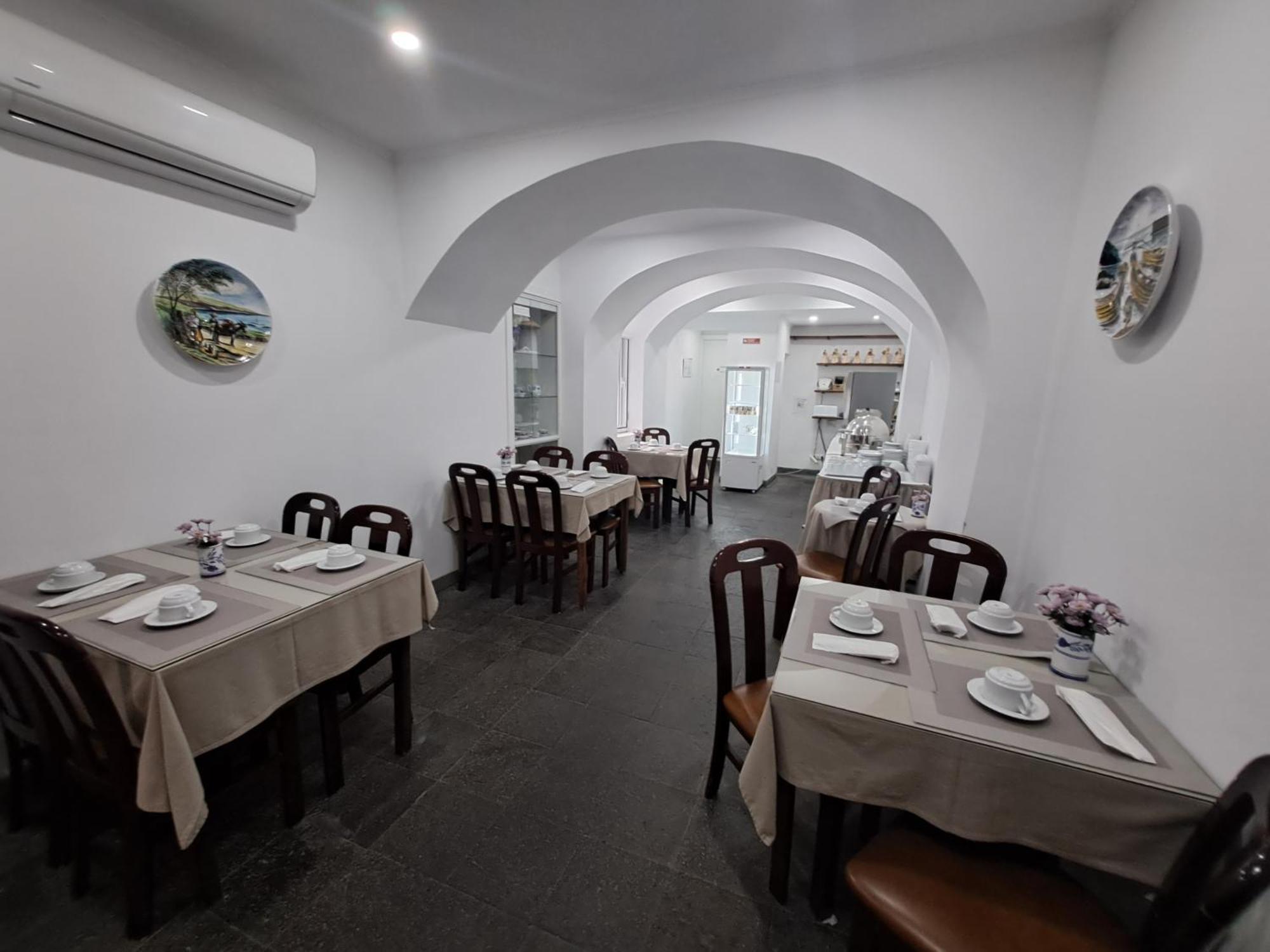 Hotel Sao Miguel Ponta Delgada Exteriér fotografie