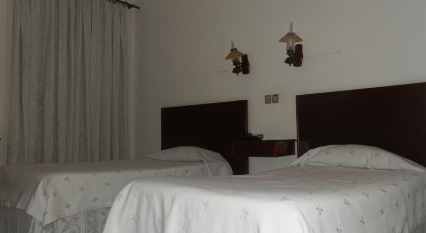 Hotel Sao Miguel Ponta Delgada Exteriér fotografie