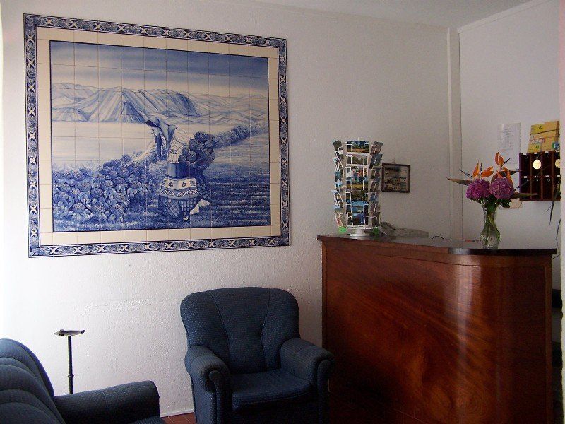 Hotel Sao Miguel Ponta Delgada Exteriér fotografie