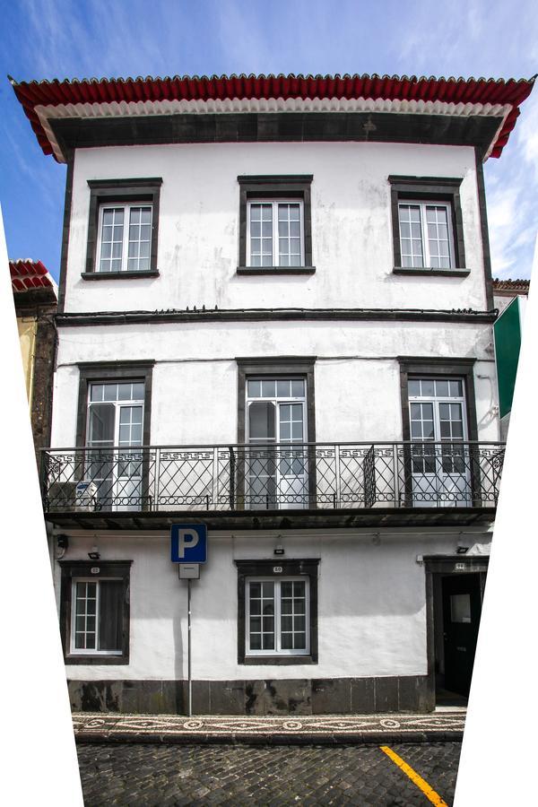 Hotel Sao Miguel Ponta Delgada Exteriér fotografie