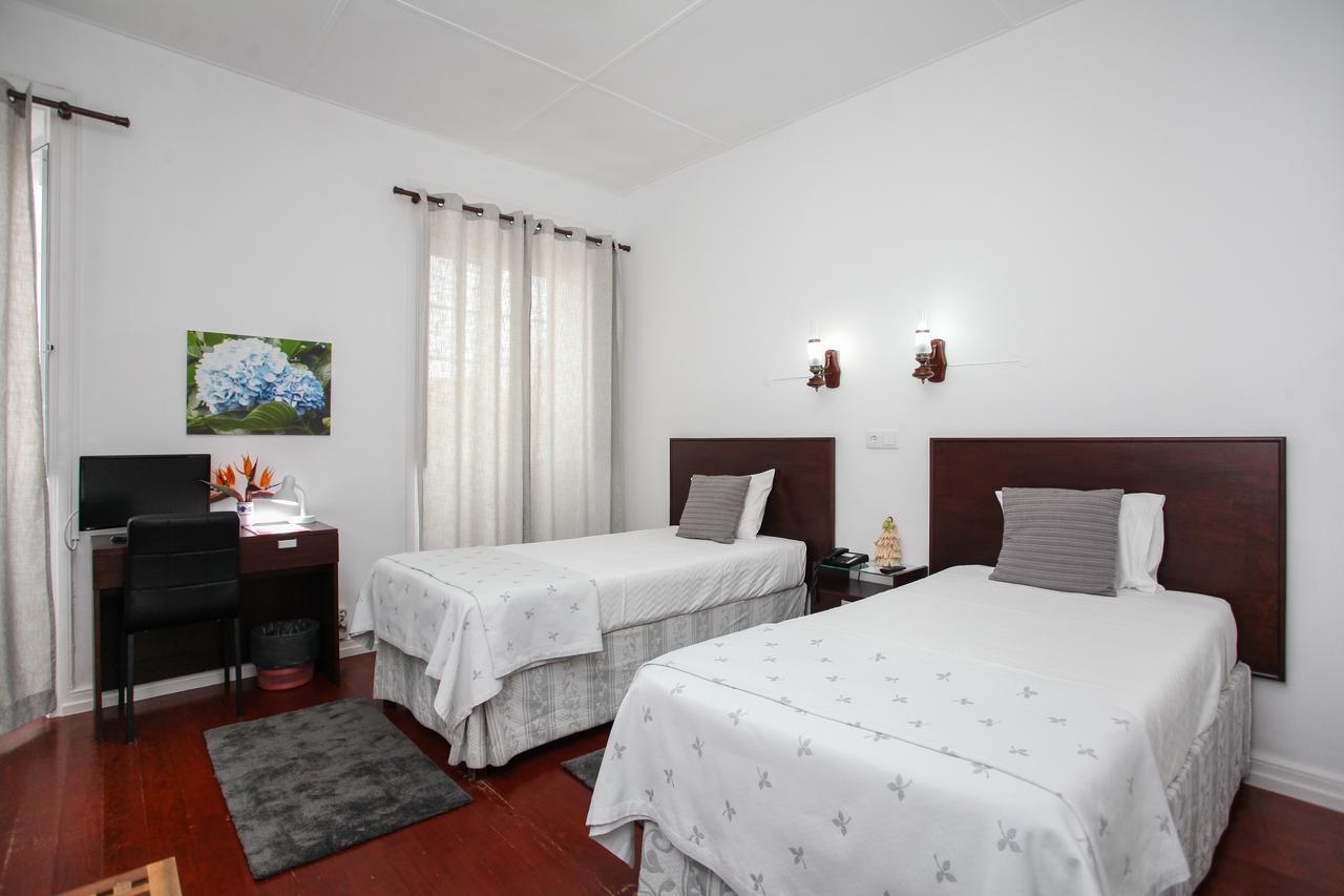 Hotel Sao Miguel Ponta Delgada Exteriér fotografie